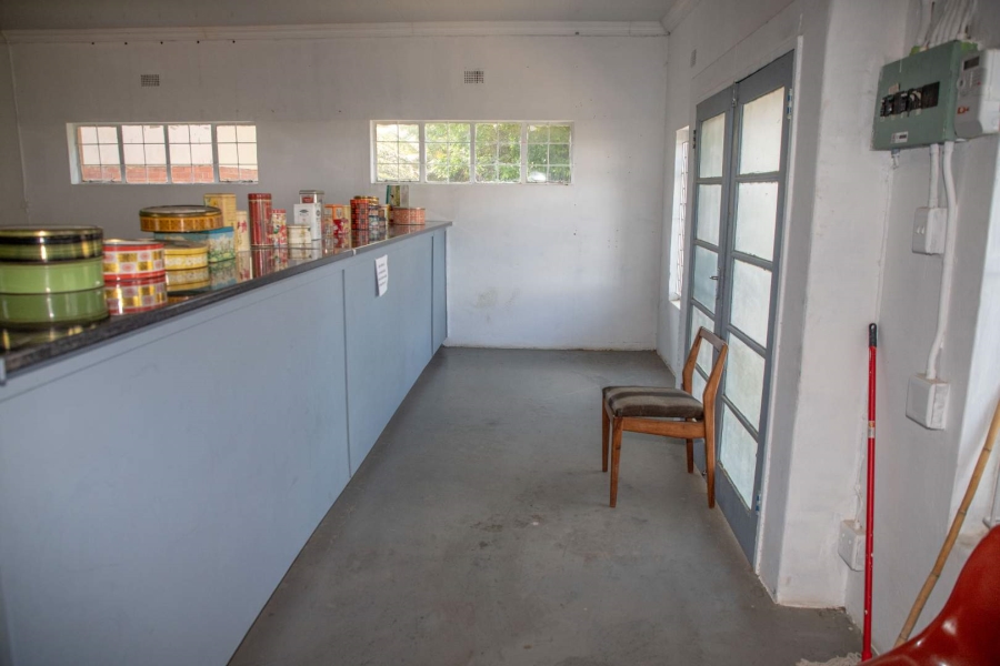 Commercial Property for Sale in Heilbron Free State